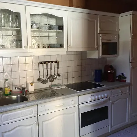 Apartment Sonnberg