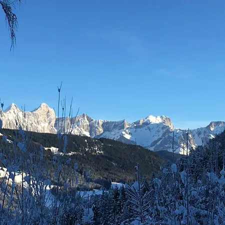 Sonnberg Apartament *