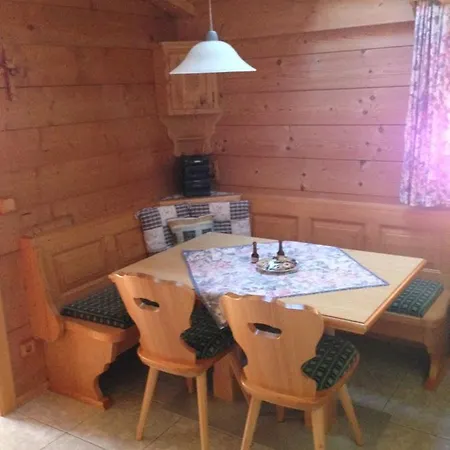 Sonnberg Apartment Forstau (Salzburg)