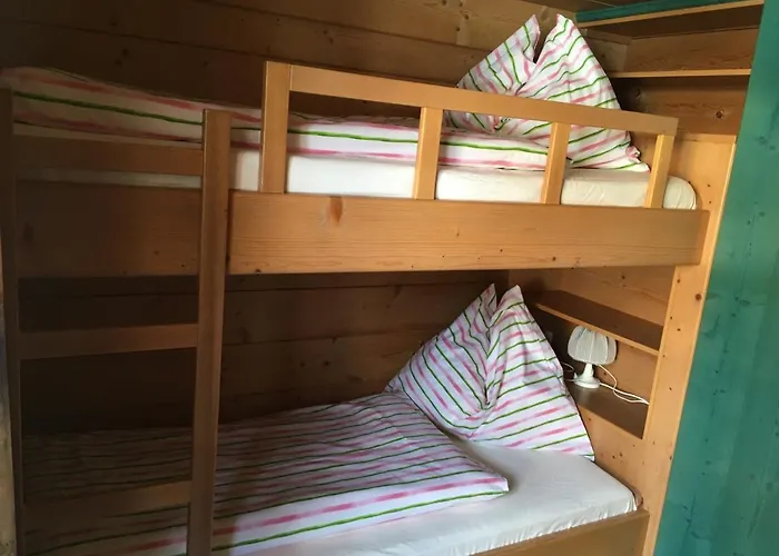 Sonnberg Apartman Forstau