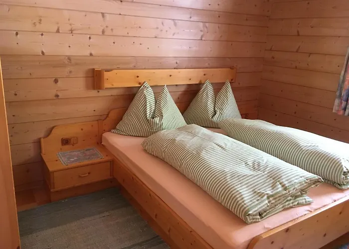 Sonnberg * פורסטאו